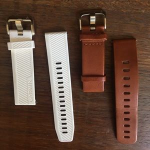 Garmin watchbands vivomove HR